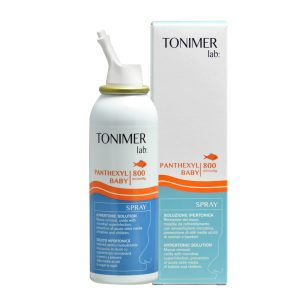 Tonimer Lab. Panthexyl Baby Spray 100ml