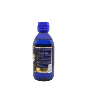 Aceite de almendras dulces 250ml