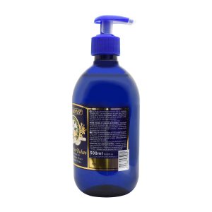 Aceite de almendras dulces 500ml