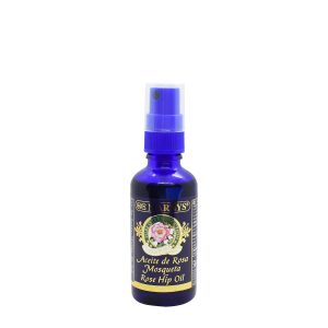 Aceite rosa mosqueta