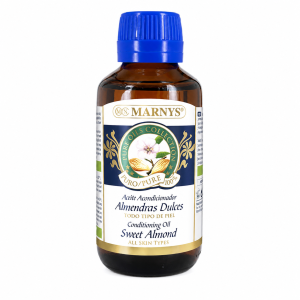 Aceite de almendras 125ml