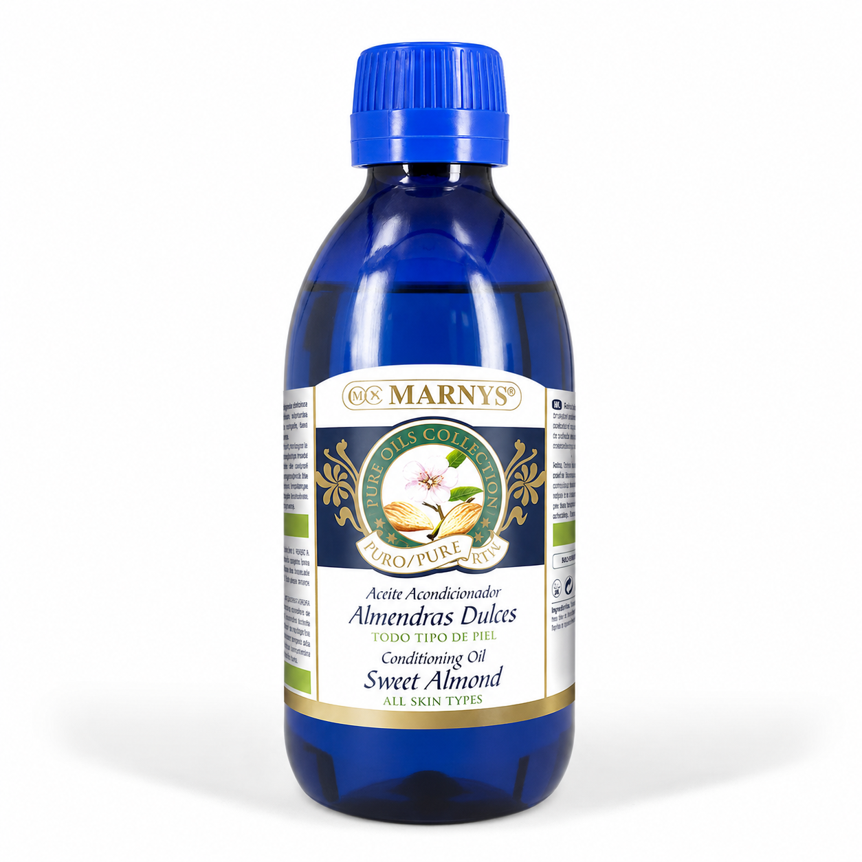 Aceite de almendras 250ml