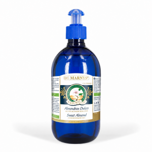 Aceite de almendras 500ml