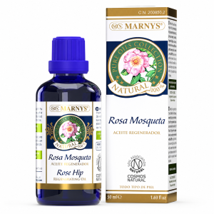 Aceite rosa mosqueta