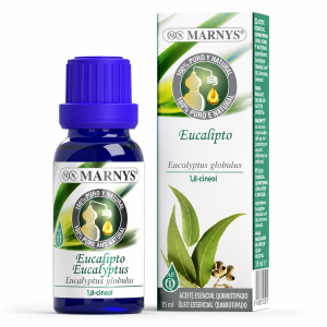 Aceite Escencial de eucalipto