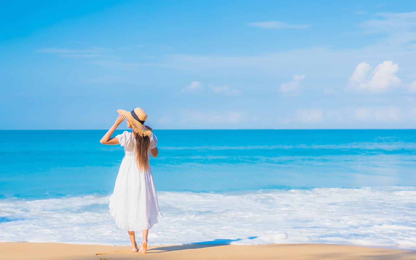 Agua de Mar, Conozca sus beneficios