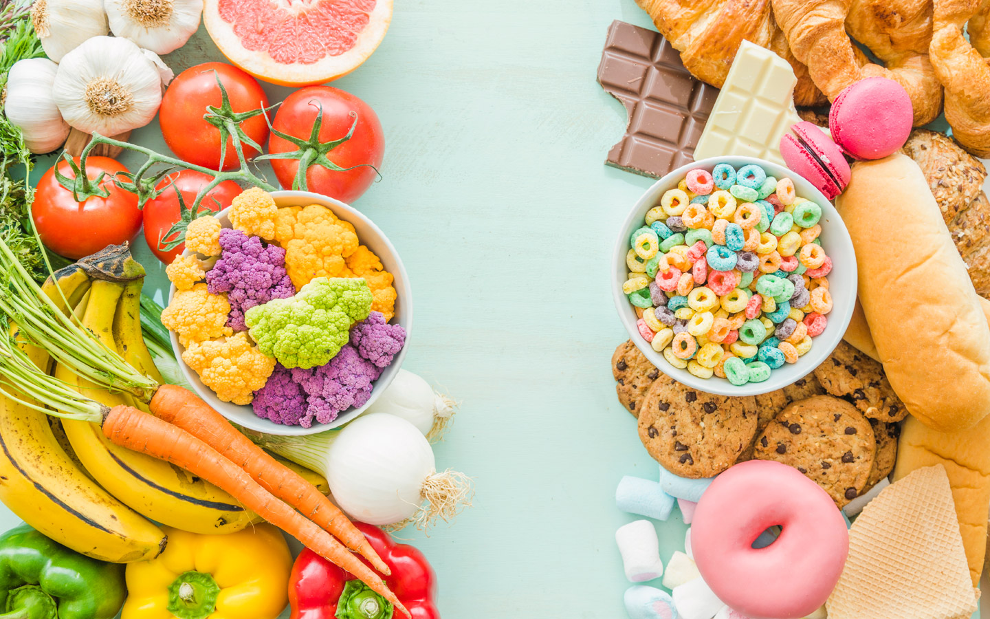 Azúcar y Sal Atracción Fatal