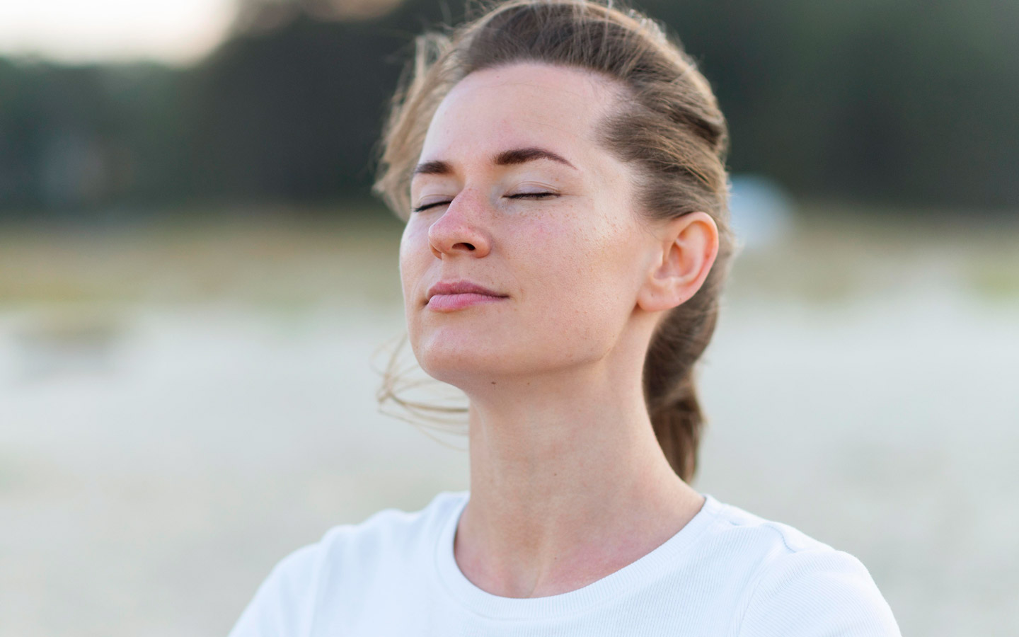 Higiene Nasal Cotidiana con Agua de Mar