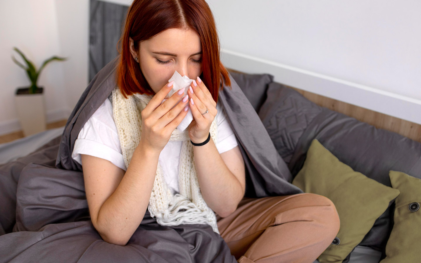 Influenza, 16 cosas que debes saber de esta