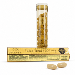 Jalea Real + Lecitina 1000mg