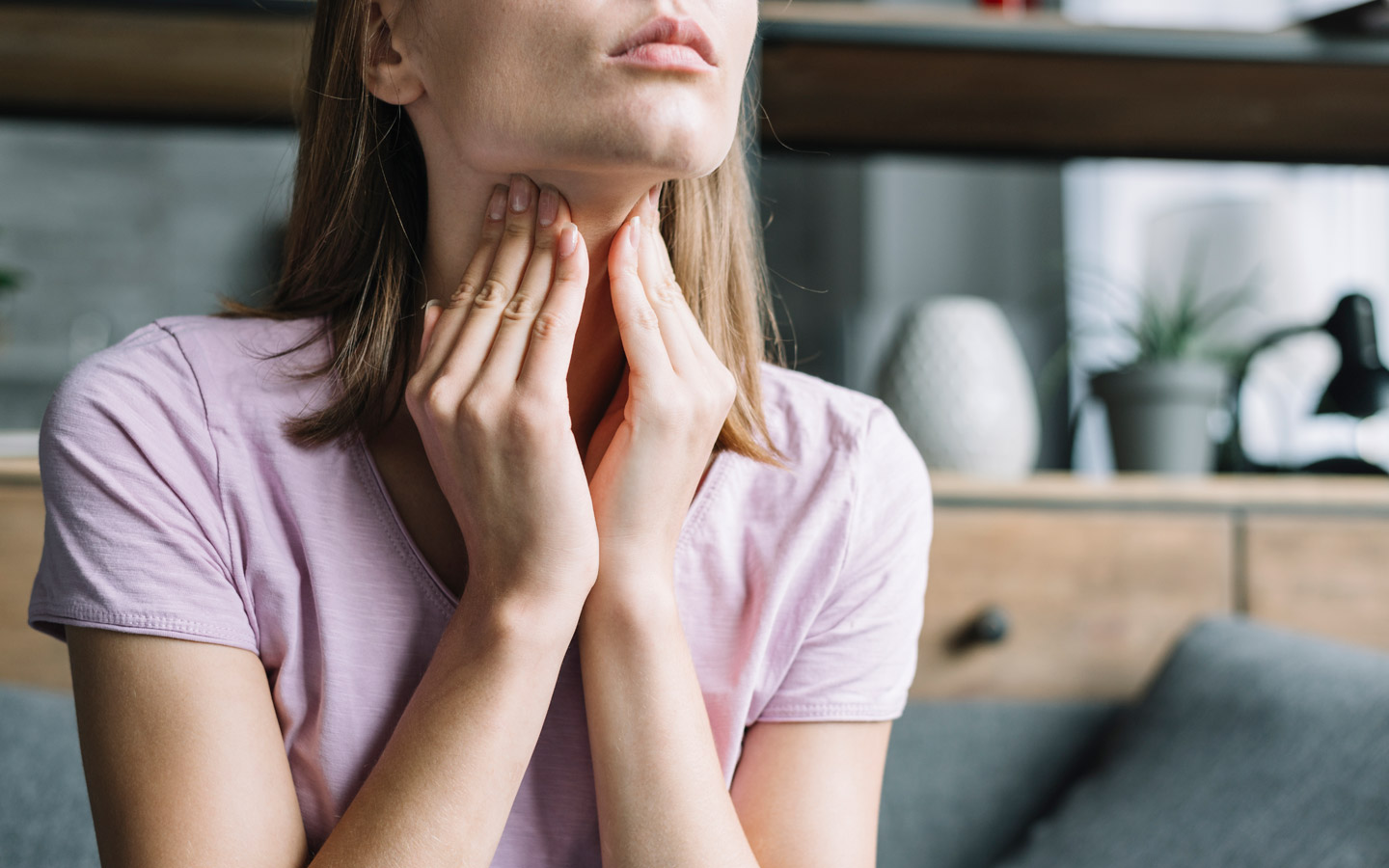 Laringitis, ¿Qué es?, síntomas, causas, prevención