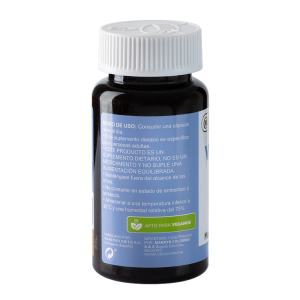 Magnesio 375mg Vitahelp