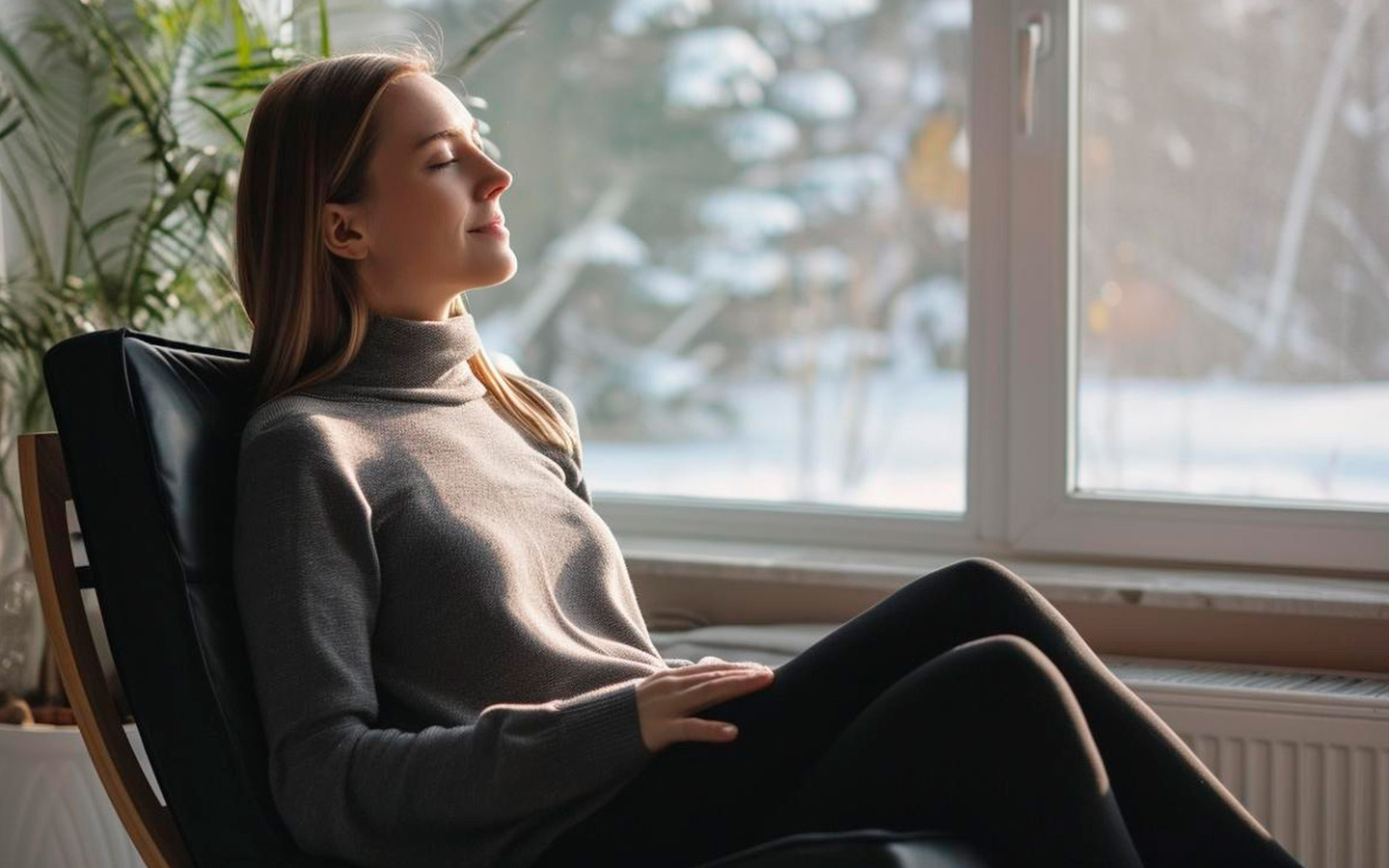 Pensar Positivamente, te traerá beneficios