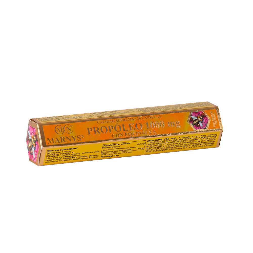 Propoleo 1