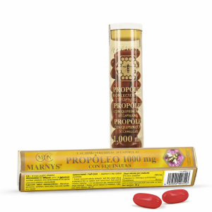 Propóleo + Equinacea 1000mg
