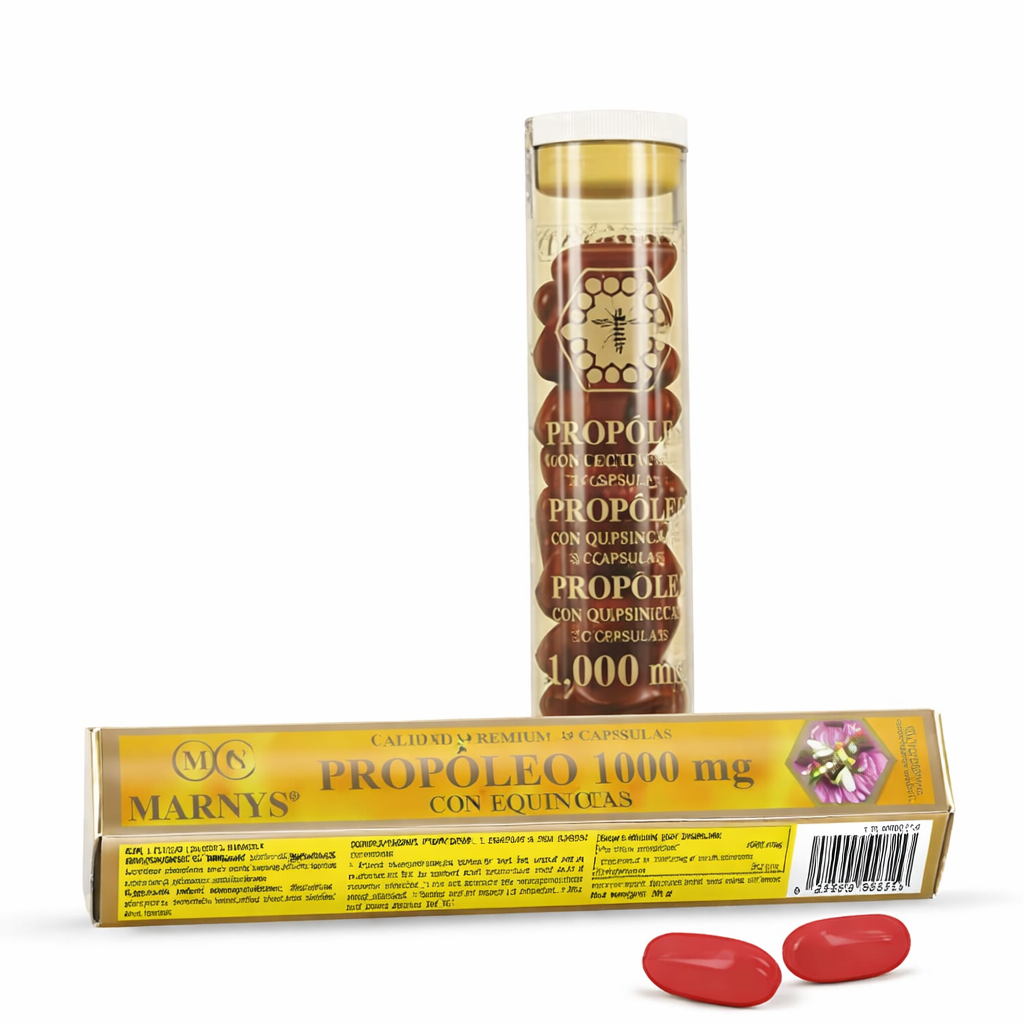 Propoleo