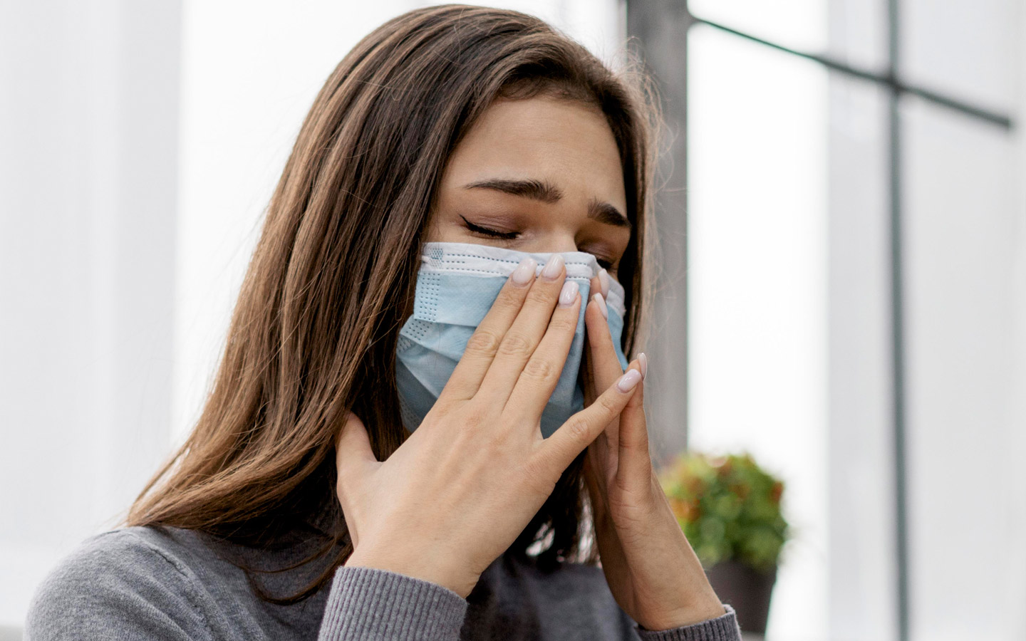Riesgo de Enfermedades Respiratorias en Verano