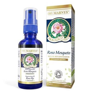 Aceite rosa mosqueta