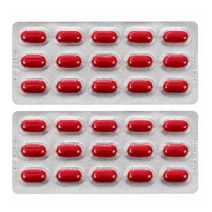 Visiomar x 30 capsulas