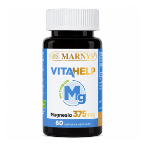 Magnesio 375mg Vitahelp