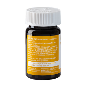Zinc 25mg Vitahelp