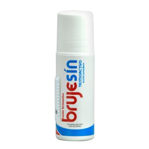 Brujesín Termoactivo Roll On 80ml