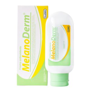 Melanoderm Crema 120gr