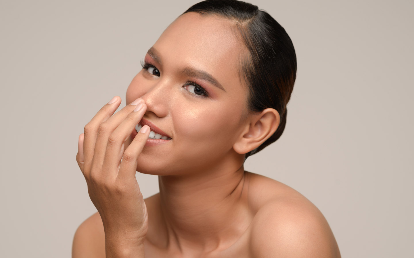 Comezón en la nariz, Lo provoca la falta de lubricación