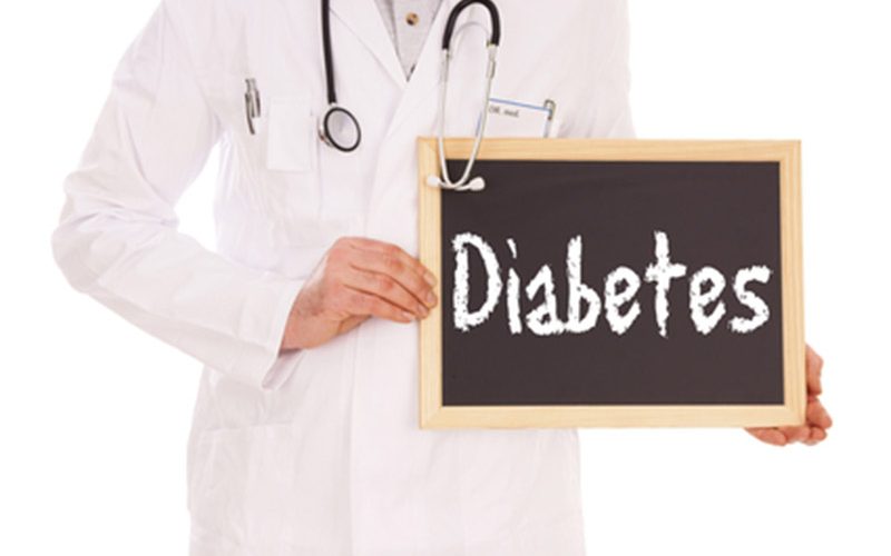 Diabetes y sus complicaciones