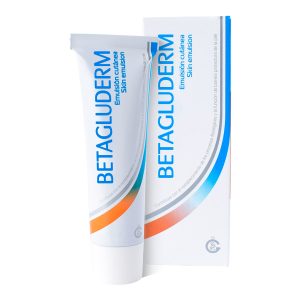 Betagluderm Emulsión Cutánea 30ml