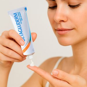 Betagluderm Emulsión Cutánea 30ml