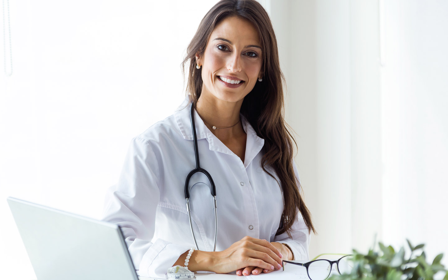 Antes de visitar al médico usted debe…