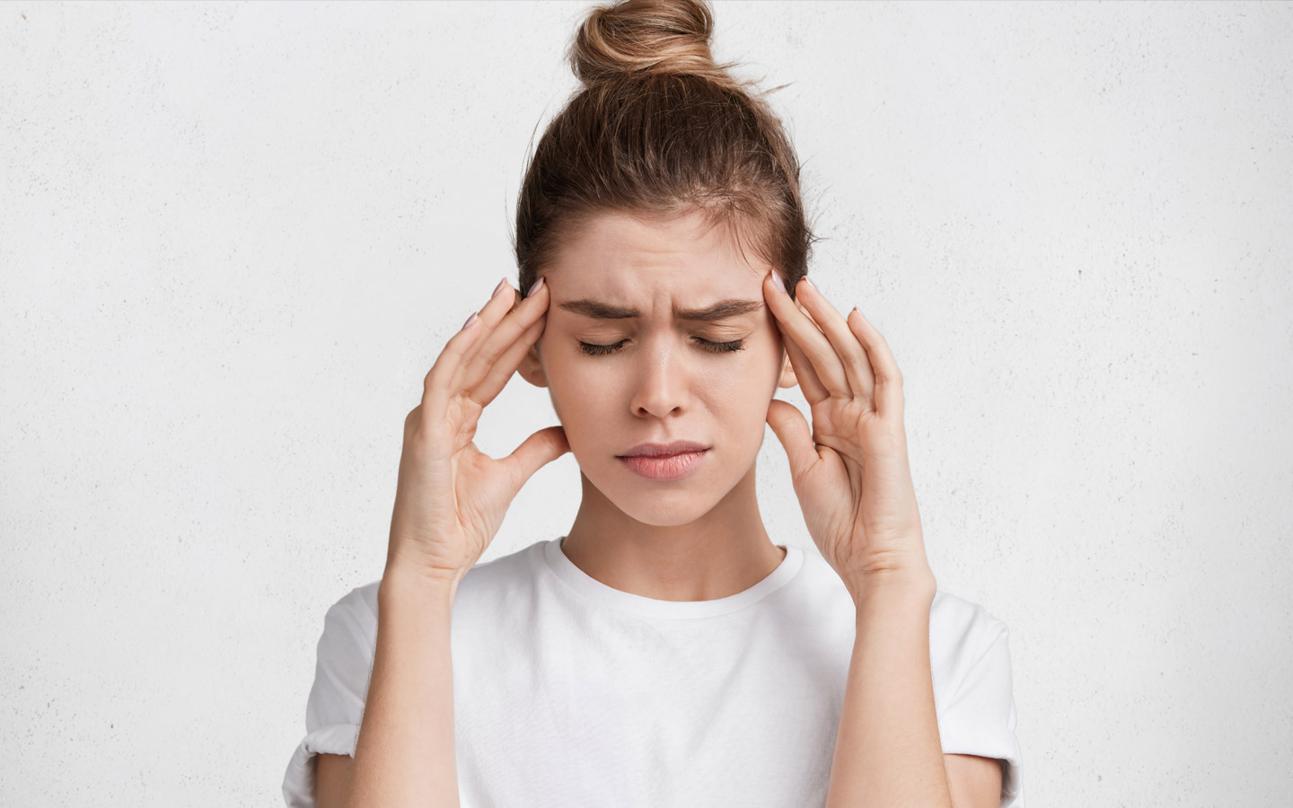 Migraña, Cambia tu dieta alimenticia y notarás un cambio