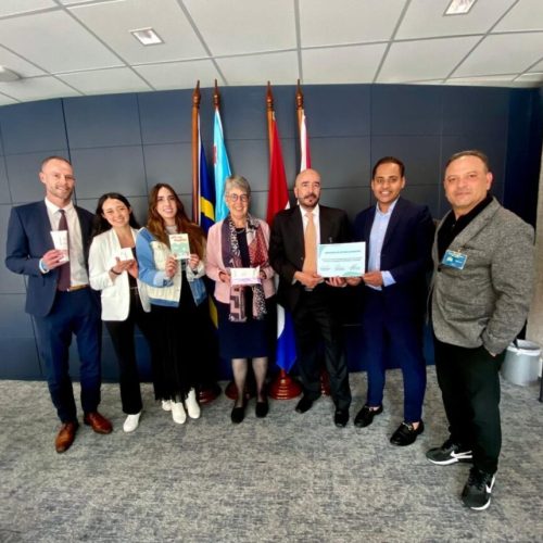 Productos Naif Care llegan a Colombia de la mano de Colvenfar