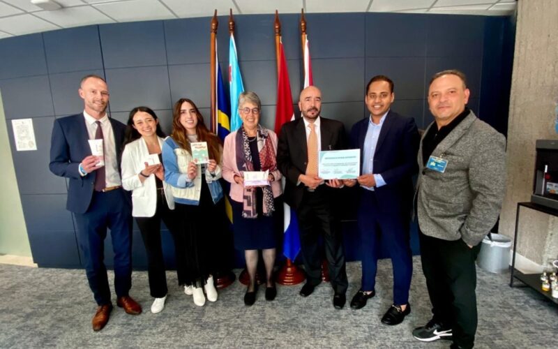 Productos Naif Care llegan a Colombia de la mano de Colvenfar