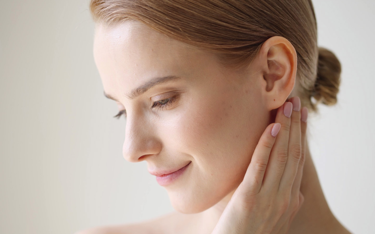 ABC cuidado de los oídos