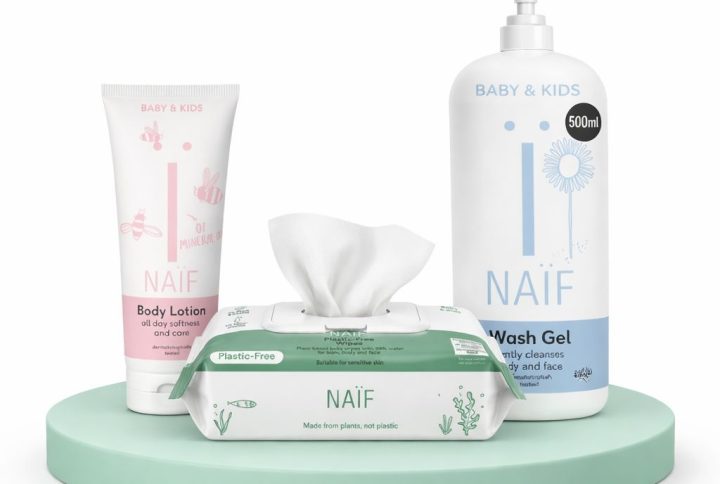 Pack #2: Crema Corporal de 75ml, Gel de Baño 500ml, y Toallita húmeda de agua