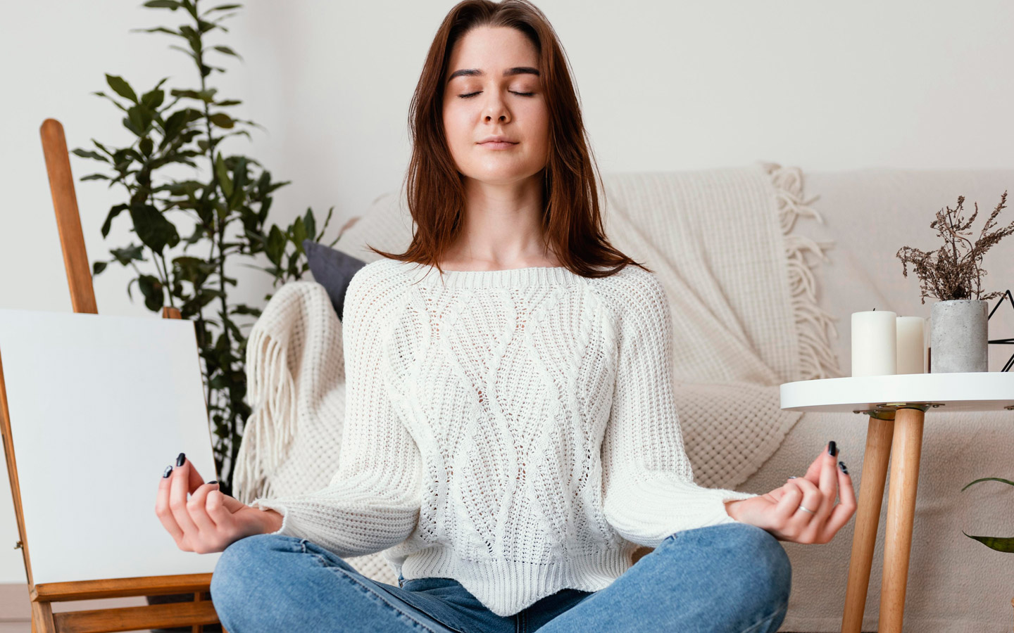 Aprender a respirar para mejorar tu salud