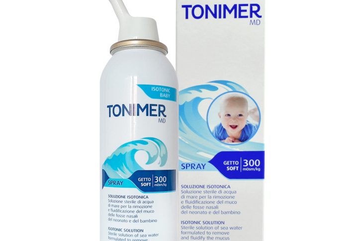 Tonimer Lab. Baby Spray 100ml