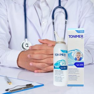 Tonimer Lab. Baby Spray 100ml