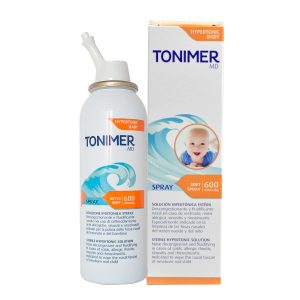 Tonimer Lab. Hipertónico Baby Spray 100ml