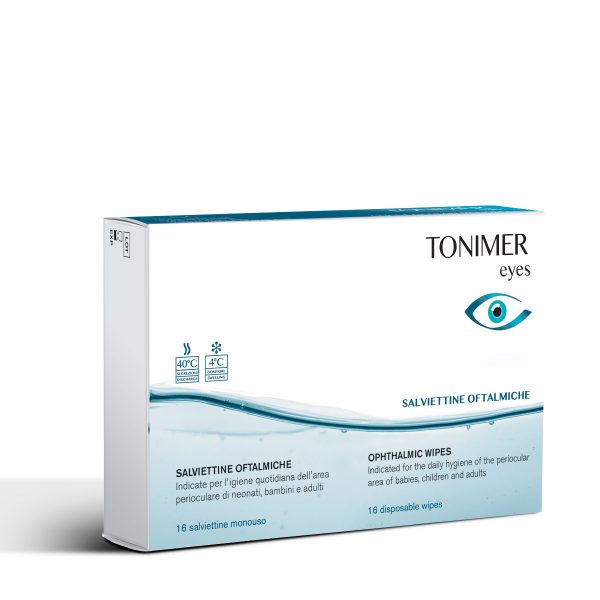 Tonimer Eyes