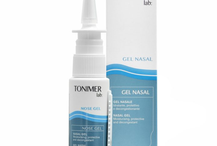 Tonimer Gel Nasal Hidratante 20ml