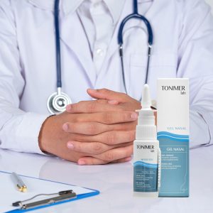 Tonimer Gel Nasal Hidratante 20ml