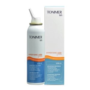 Tonimer Lab. Hipertónico Spray 125ml