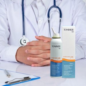 Tonimer Lab. Hipertónico Spray 125ml