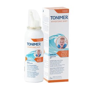 Tonimer Lab. Hipertónico Baby Spray 100ml