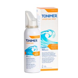 Tonimer Hipertónico Spray 100ml