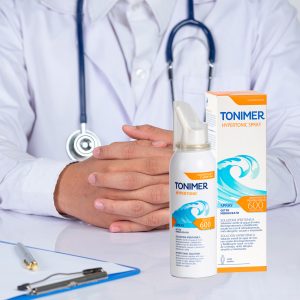 Tonimer Hipertónico Spray 100ml