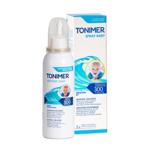 Tonimer Isotónico Baby Spray 100ml